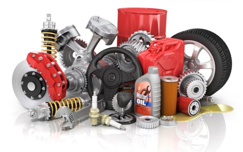 High-quality auto parts available in Iraq, including brakes, filters, and more from Quattro Brakes.
