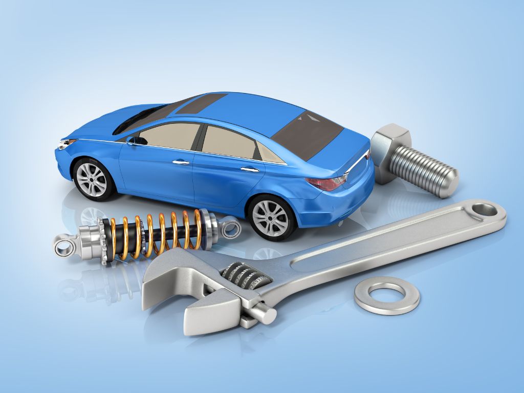 The Ultimate Guide to Auto Parts in Iraq: Quality, Availability, and Best Practice