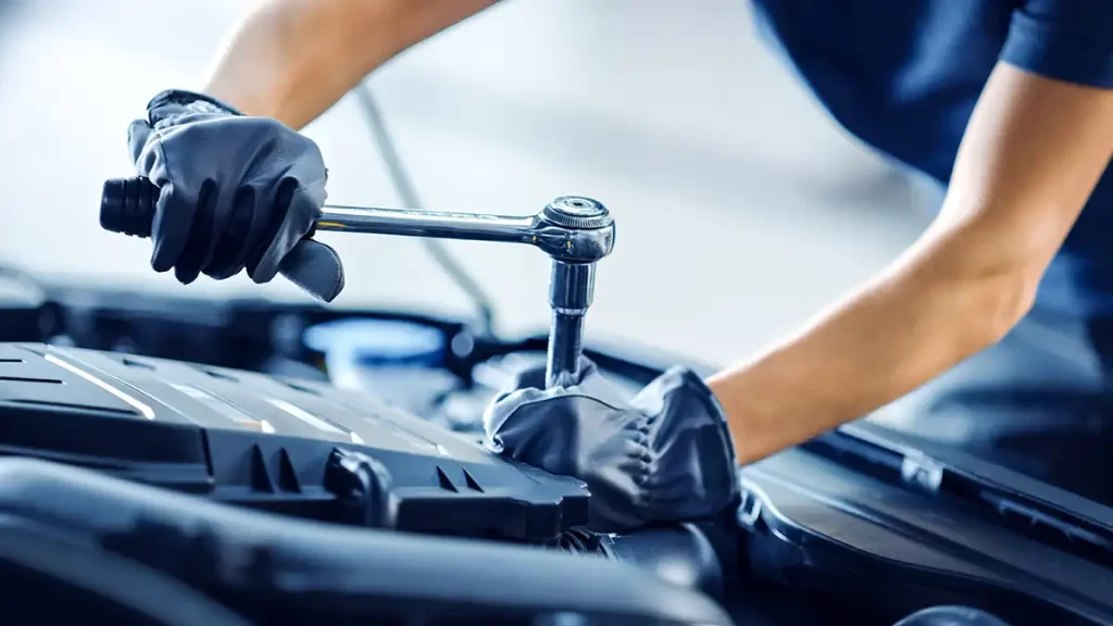 Auto care
